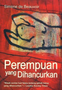 Image of Perempuan yang dihancurkan