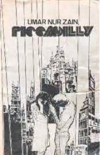 Image of Piccadilly