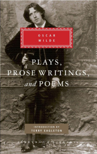 Image of Plays, prose writings and poems