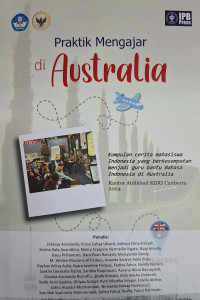 Image of Praktik mengajar di Australia