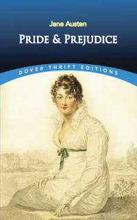 Image of Pride and Prejudice