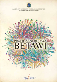 Image of Profil seni budaya Betawi