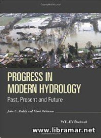 Image of Progress in modern hydrology : past, present and future