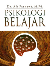 Image of Psikologi belajar