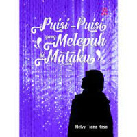 Image of Puisi-puisi yang melepuh di mataku