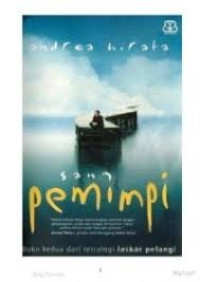 Image of Sang pemimpi