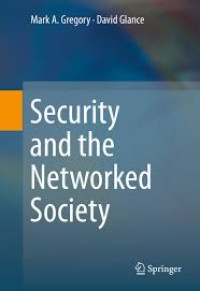 Image of Security and the networked society