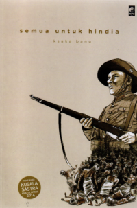 Image of Semua untuk Hindia