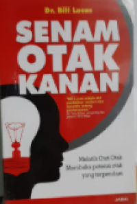 Image of Senam otak kanan