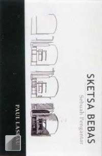 Image of Sketsa bebas : sebuah pengantar