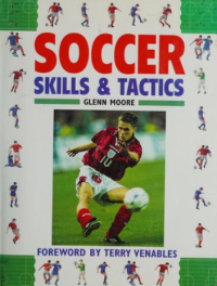 Image of Soccer skills and tactics