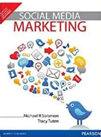 Image of Social media marketing