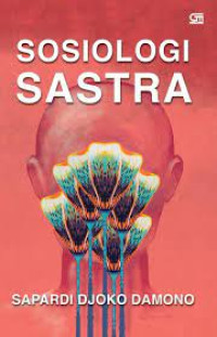 Image of Sosiologi sastra