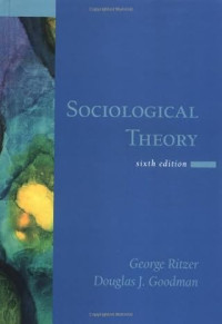 Image of Sosiological theory