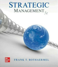 Image of Strategic management