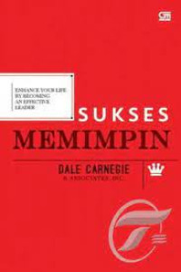 Image of Sukses memimpin