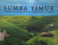 Image of Sumba Timur permata dari Nusa Tenggara Timur
