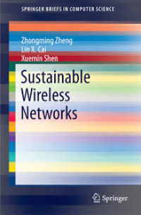Image of Sustainable wireless networks