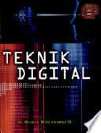 Image of Teknik digital
