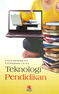 Image of Teknologi pendidikan