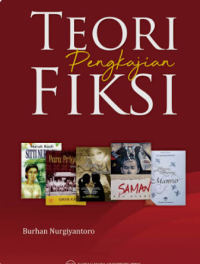 Image of Teori pengkajian fiksi