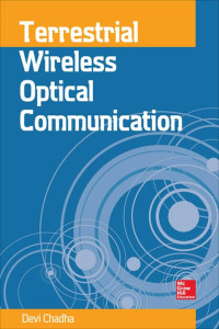 Image of Terrestrial wireless optical communication