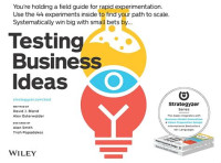 Image of Testing business ideas