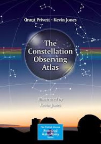 Image of The Constellation observing atlas
