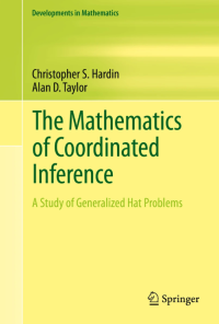 Image of The mathematics of coordinated inference