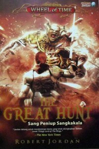 Image of The Great hunt : sang peniup sangkakala