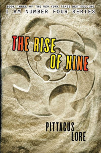 Image of The Rise of nine