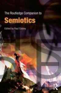 Image of The Routledge companion to semiotics
