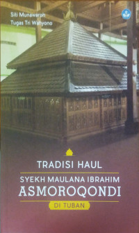 Image of Tradisi Haul