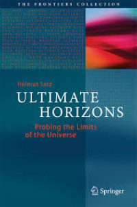 Image of Ultimate horizons : probing the limits of the universe