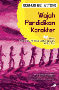 Image of Wajah pendidikan karakter