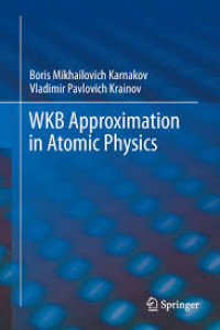 Image of WKB approximation in atomic physics