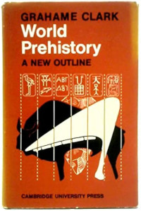 Image of World prehistory : a new outline