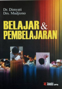 Image of Belajar dan pembelajaran