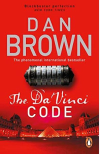 Image of The Da Vinci code