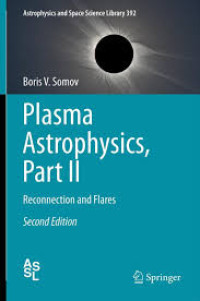 Image of Plasma Astrophysics, part II : reconnection and flares