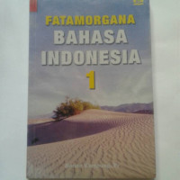 Image of Fatamorgana Bahasa Indonesia 1