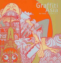 Image of Graffiti Asia