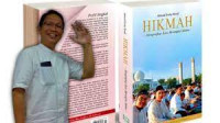 Image of Hikmah : mengungkap kata merangkai makna
