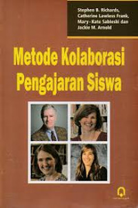 Image of Metode kolaborasi pengajaran siswa