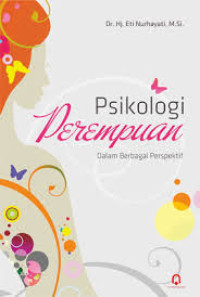 Image of Psikologi perempuan dalam berbagai perspektif