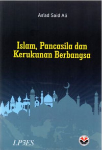 Image of Islam, pancasila dan kerukunan berbangsa
