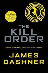 Image of The kill order
