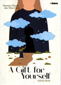 Image of A gift for yourself : activity book