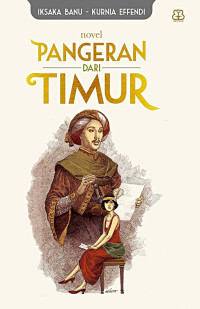 Image of Pangeran dari Timur : novel