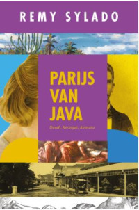 Image of Parijs van Java : darah, keringat, airmata